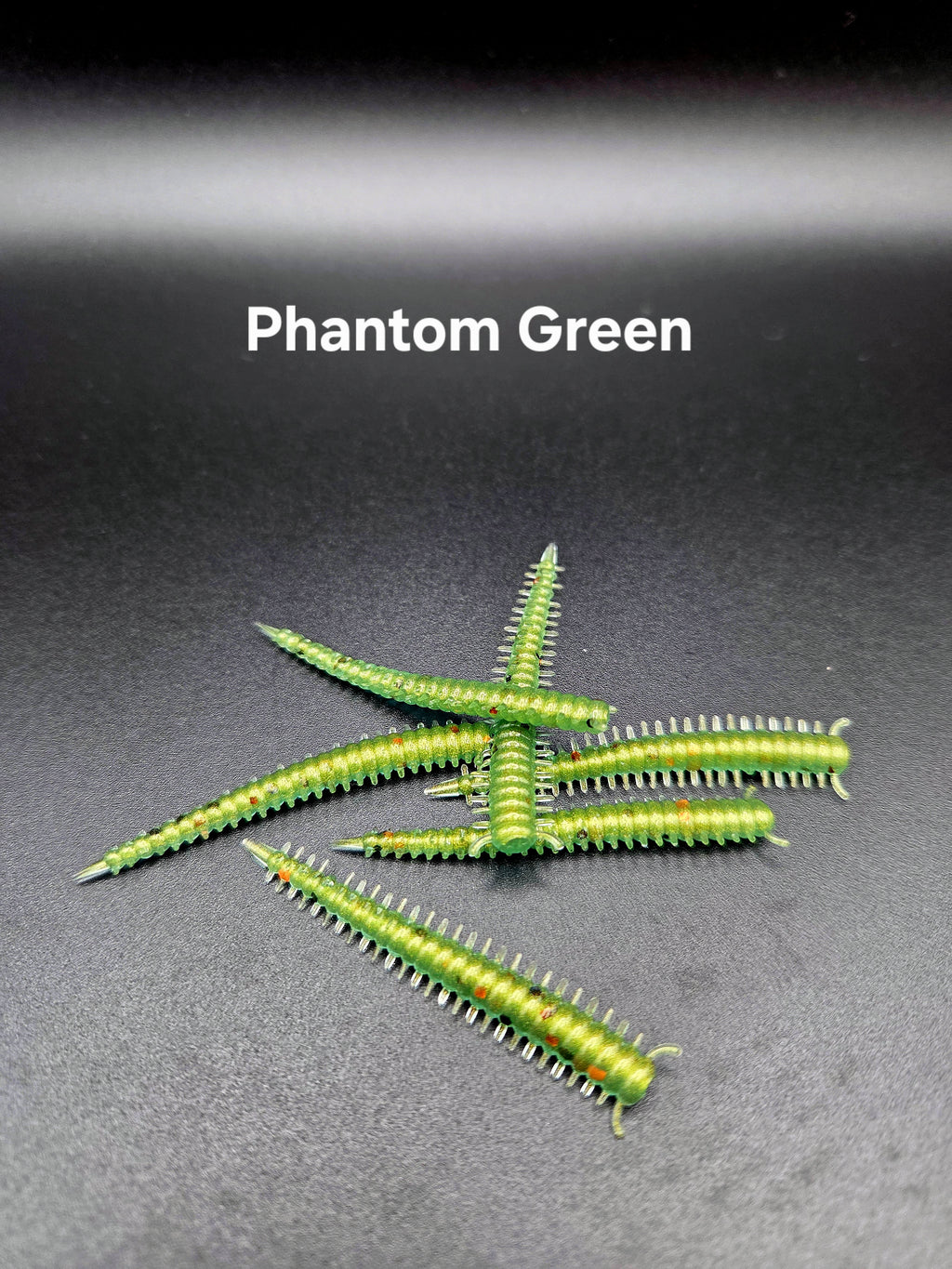 Sandworm 51 (2inch) - 10 pack