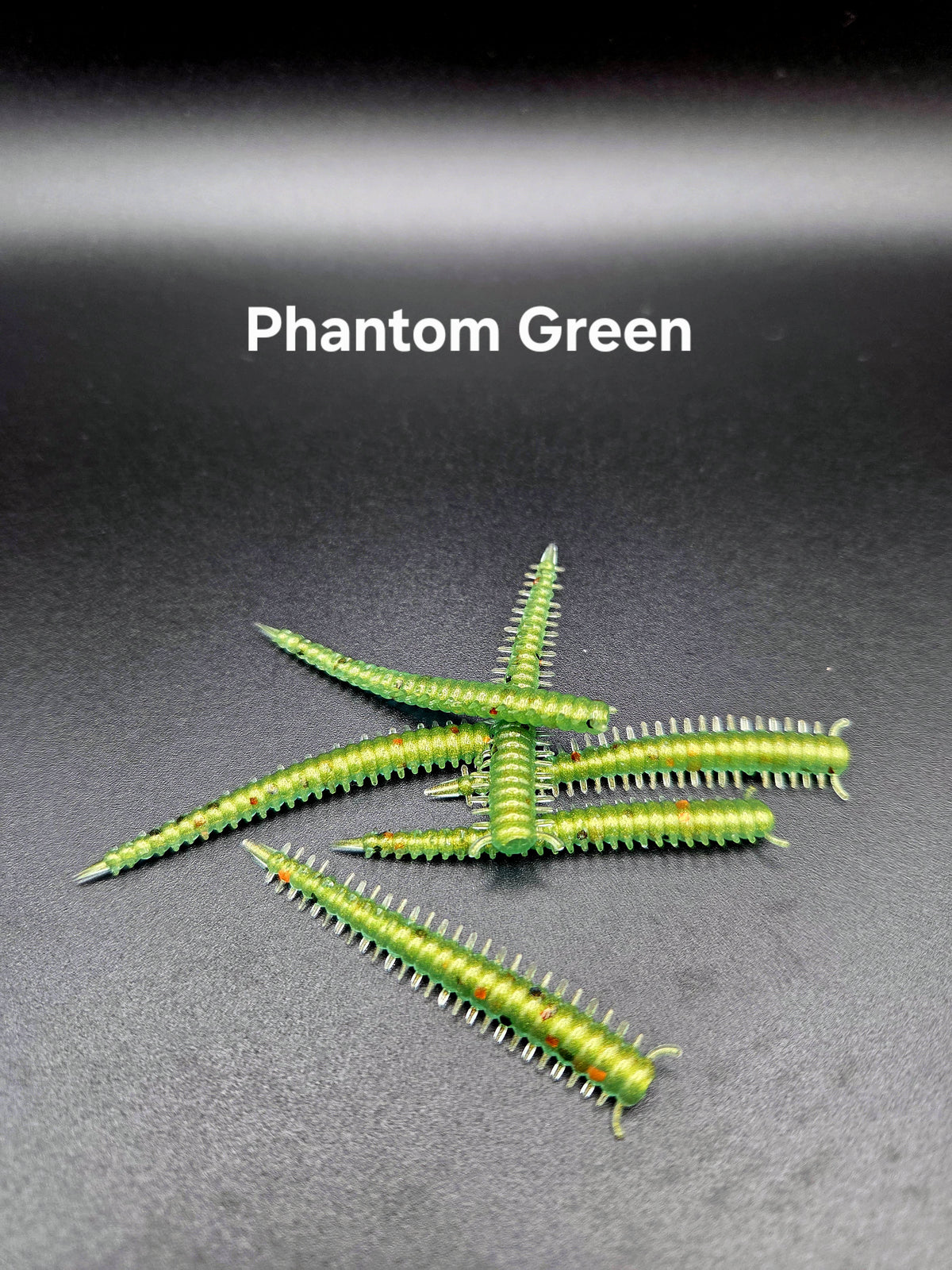 Sandworm 51 (2inch) - 10 pack