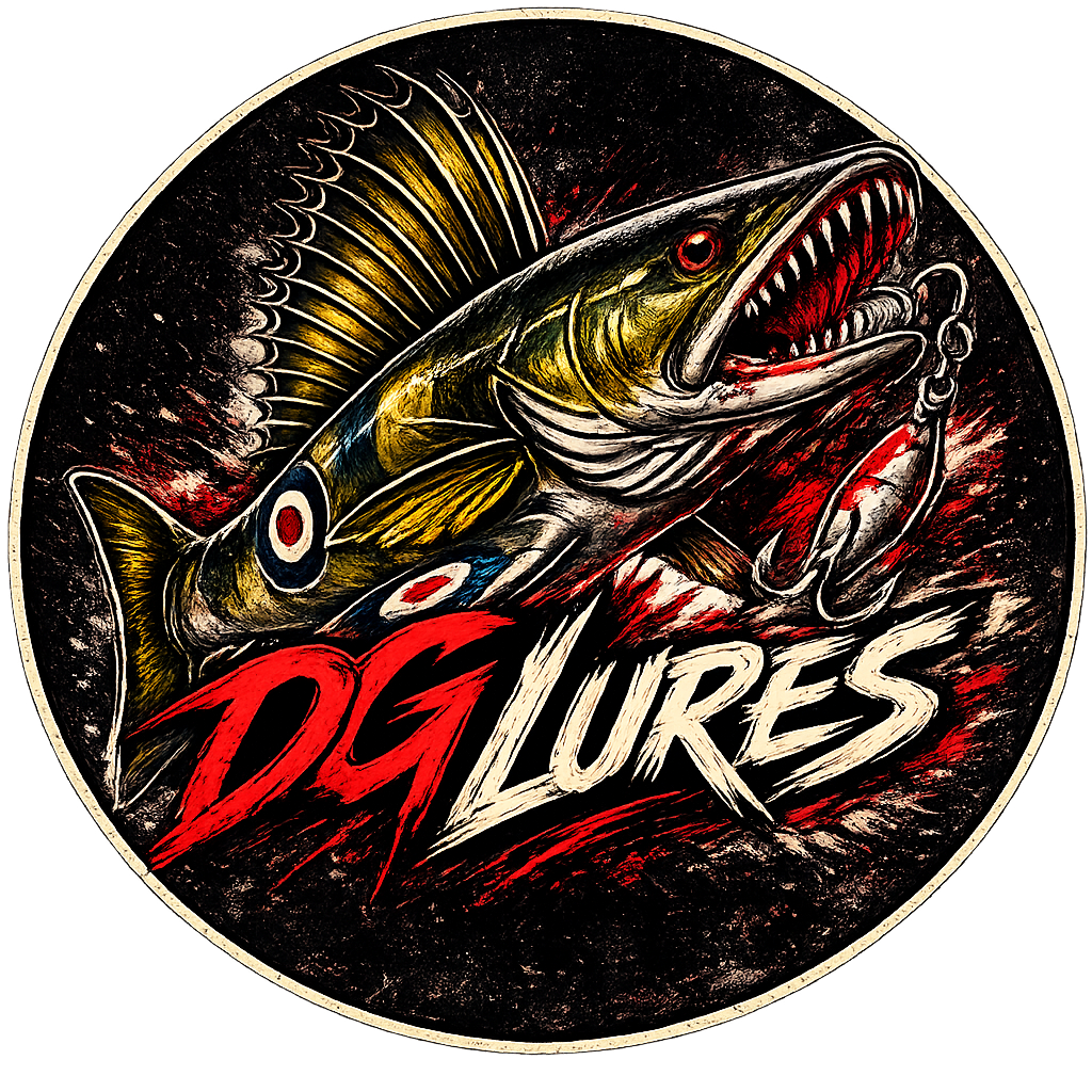 DG Lures