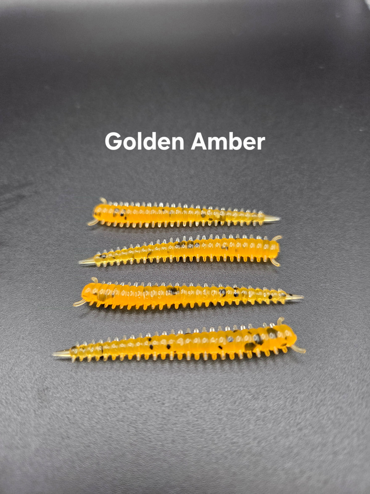 Sandworm 51 (2inch) - 10 pack