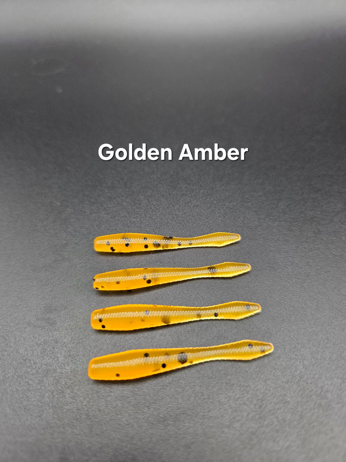 Finesse Leech 41 (1.6inch) - 18 pack