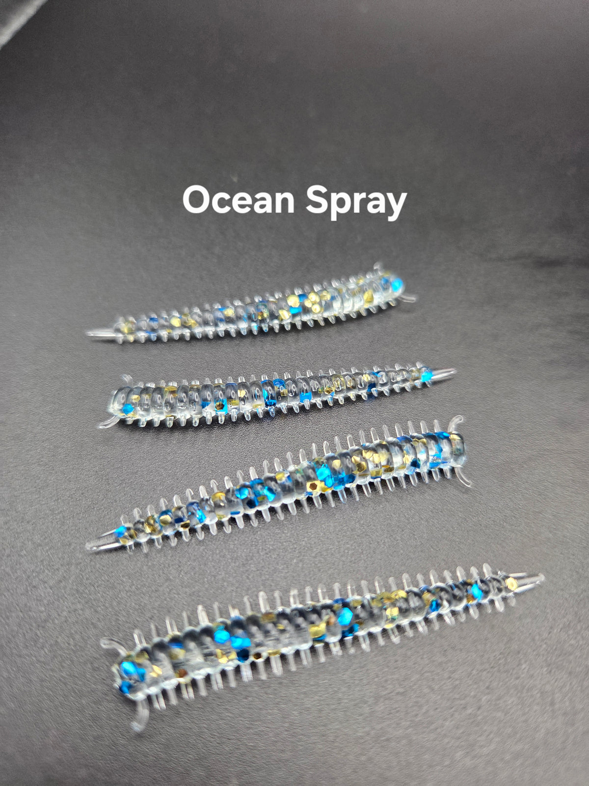Sandworm 51 (2inch) - 10 pack