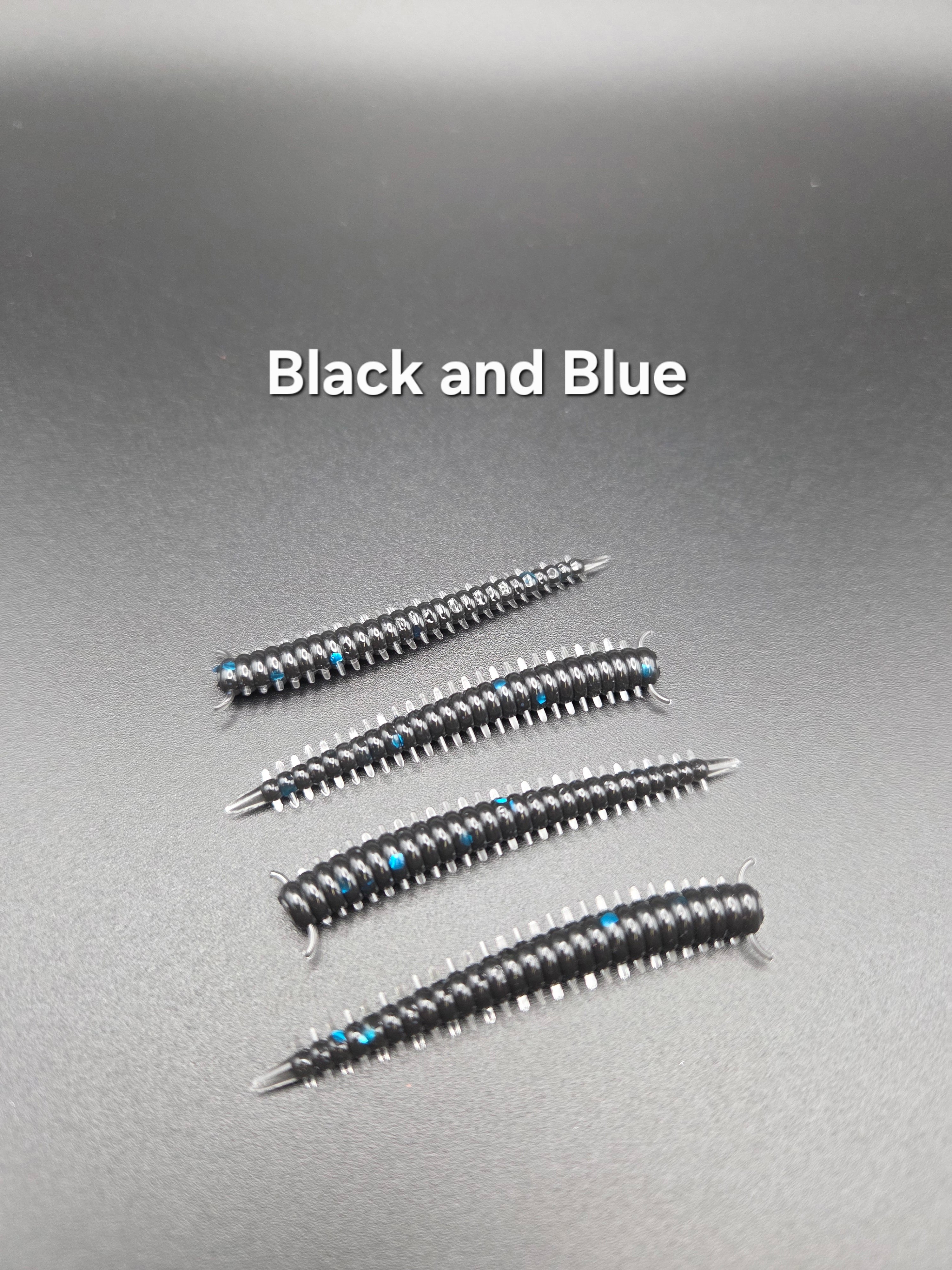 2" Sandworm - 20 pack