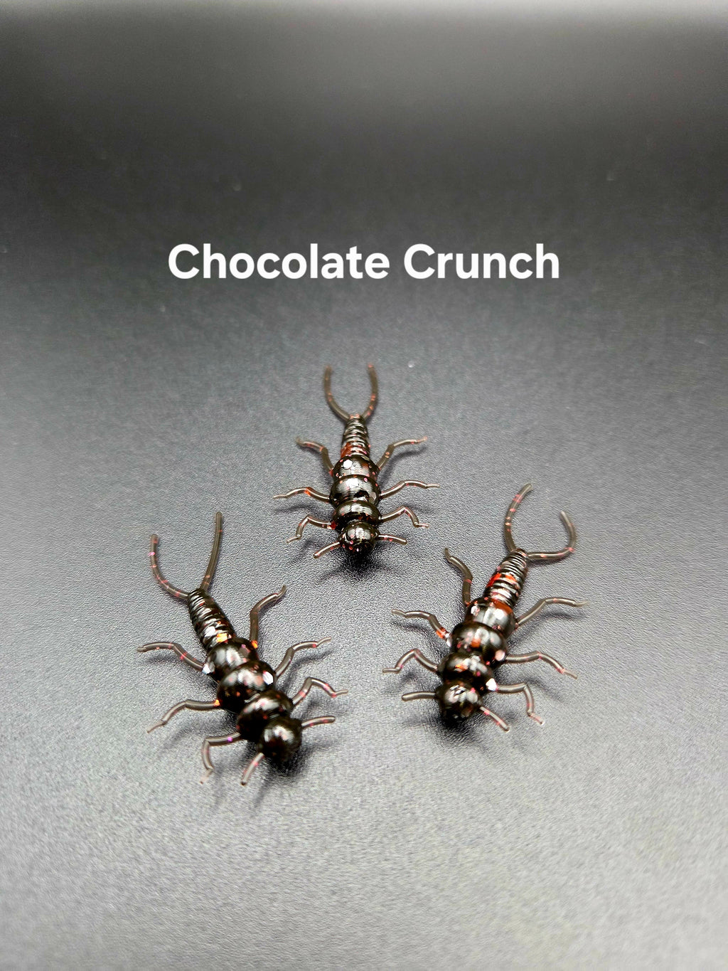StoneFly 35 (1.375inch) - 10 pack