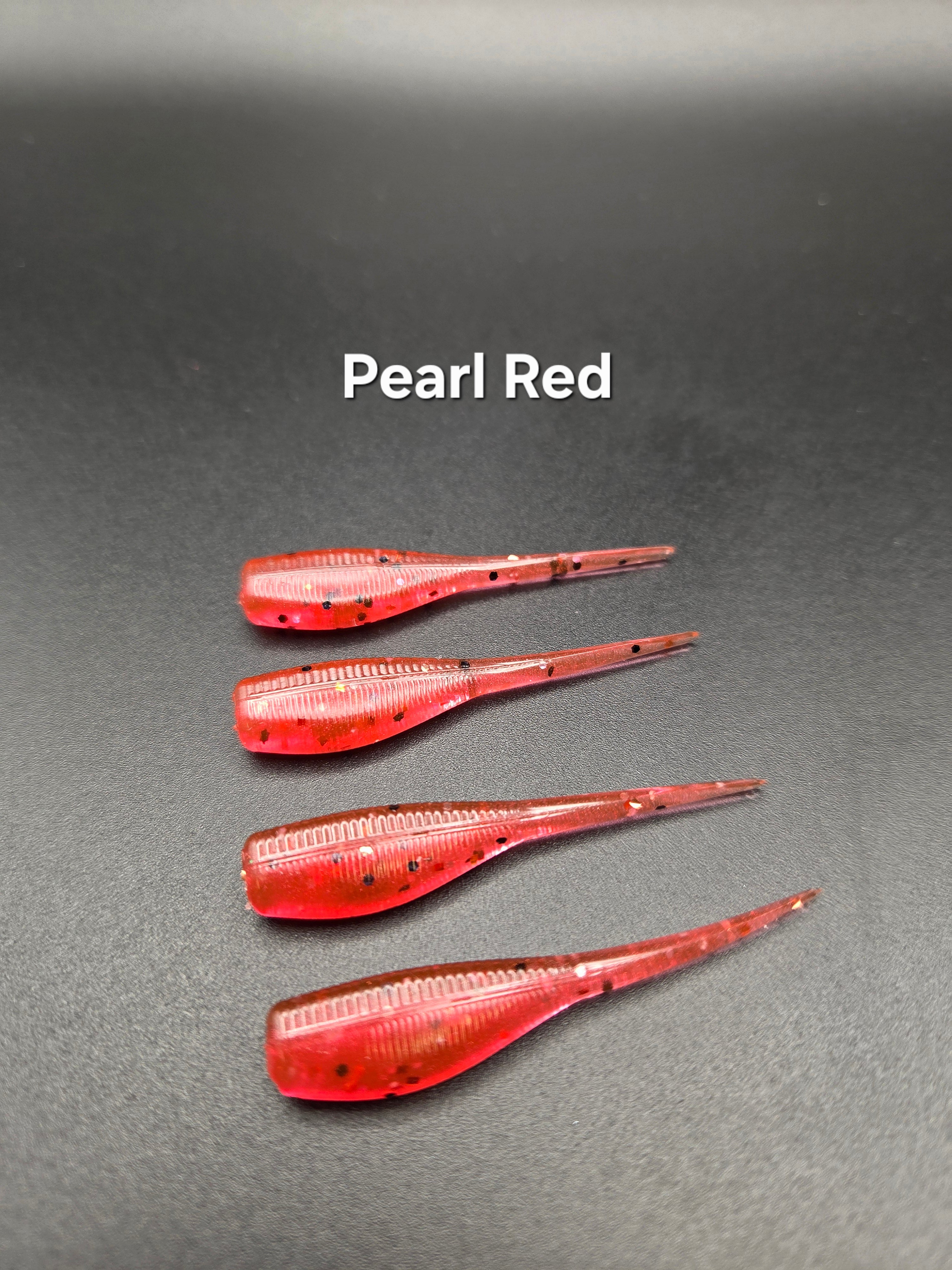 2" Pintail Slayer (10pack)