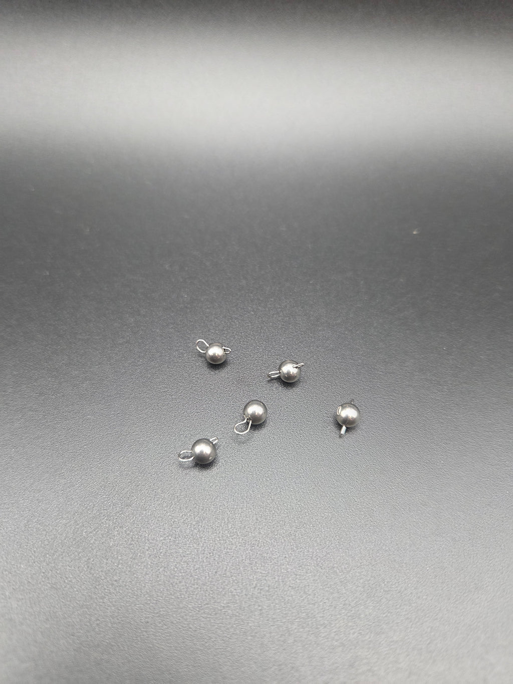 Tungsten Cheb Weight (5pack)