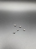 Tungsten Cheb Weight (5pack)