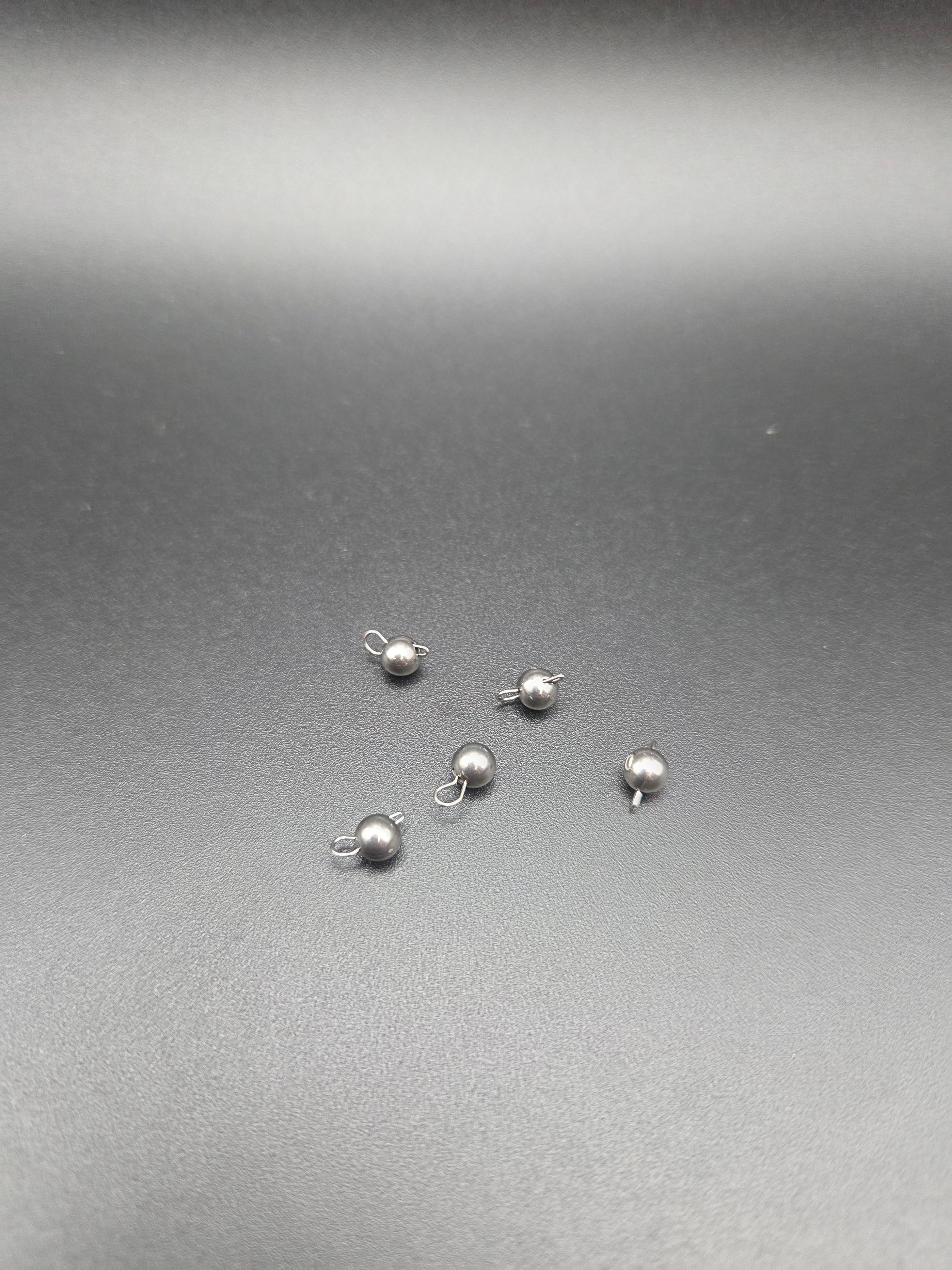 Tungsten Cheb Weight (5pack)