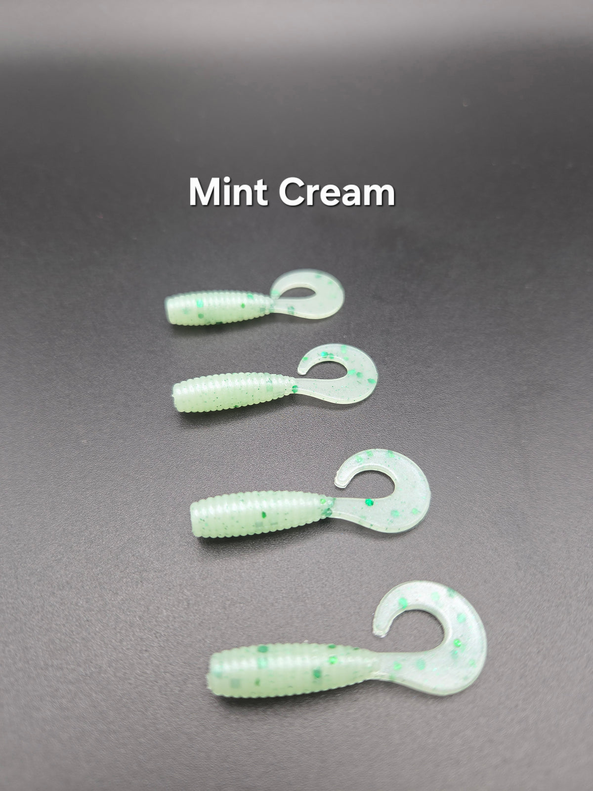 Curly Tail Grub 51 (2inch) - 16 pack