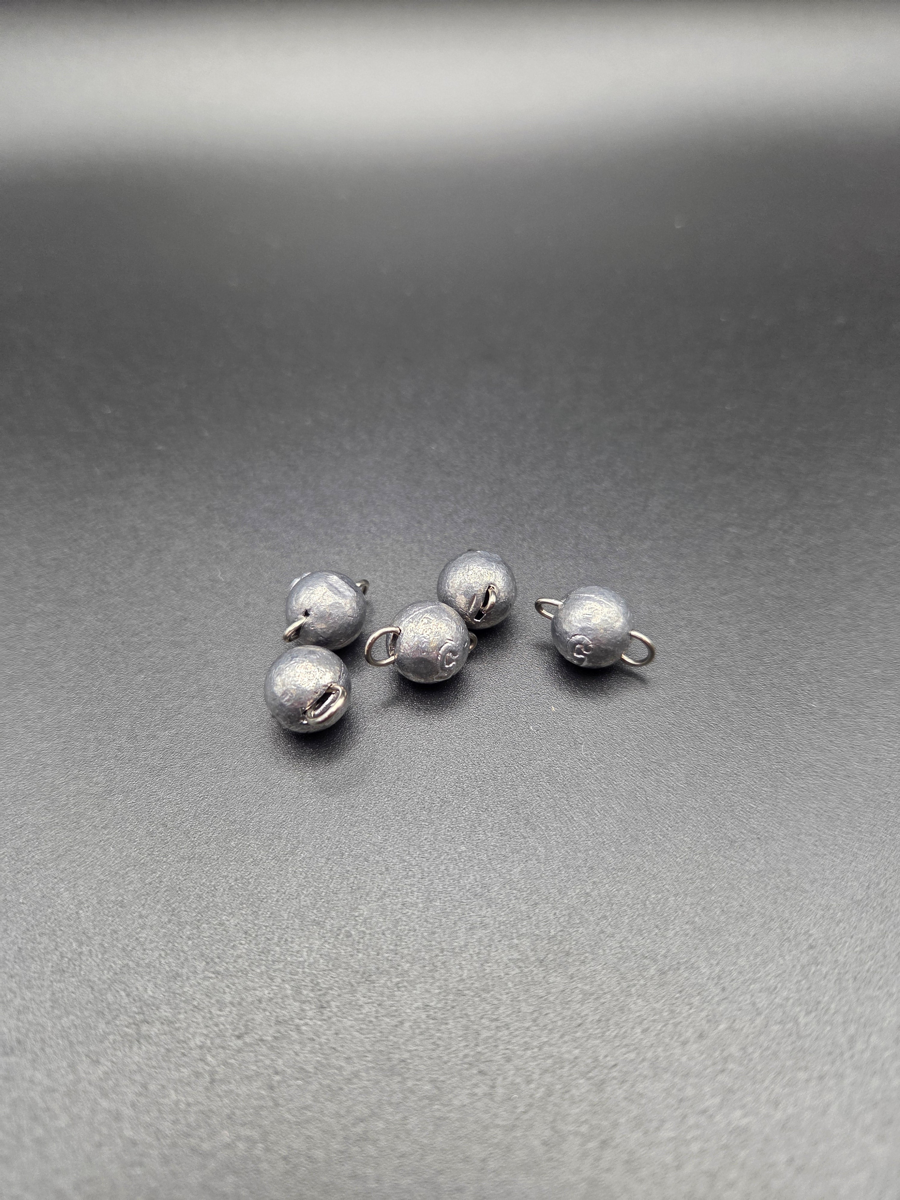 Cheb weight - 5 pack