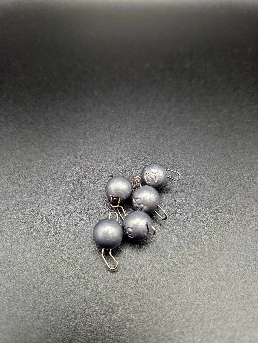 Cheb weight 2g,3g,4g,5g - 5 pack