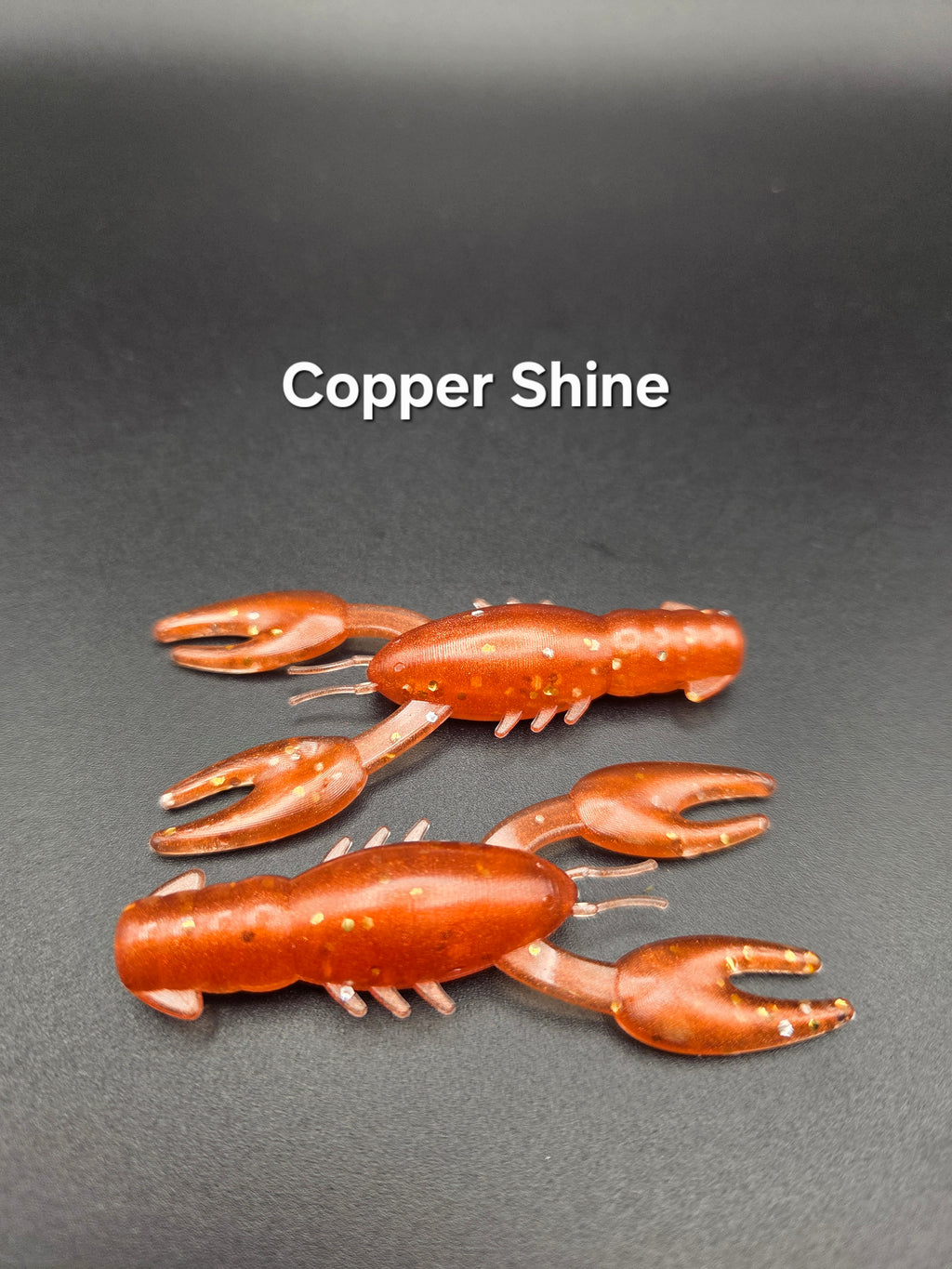 Ned Craw 64 (2.5inch) - 7 pack