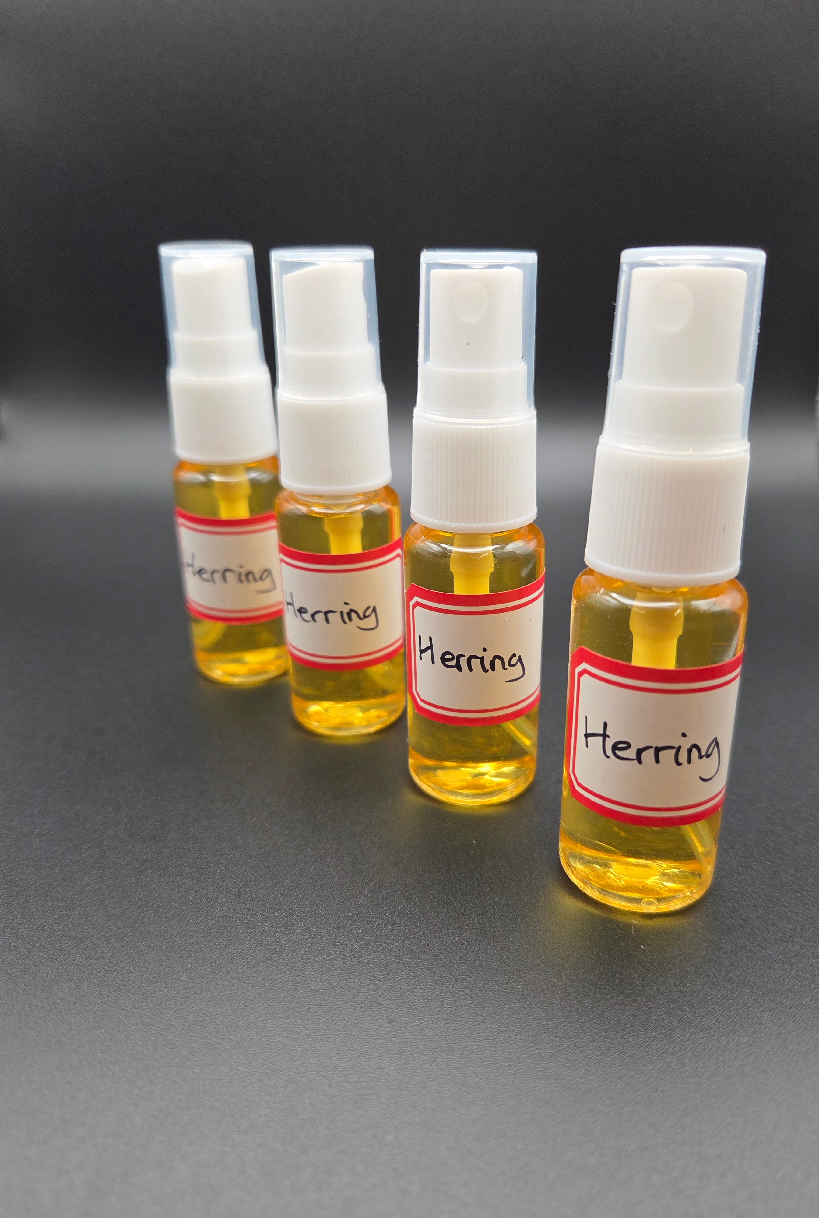 Lure Scents - 20ml Spray Bottle