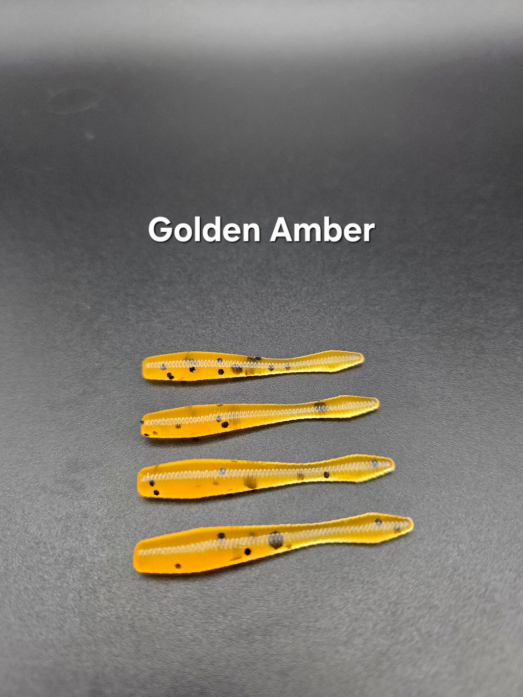 Finesse Leech 41 (1.6inch) - 18 pack