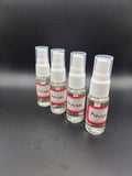 Lure Scents - 20ml Spray Bottle