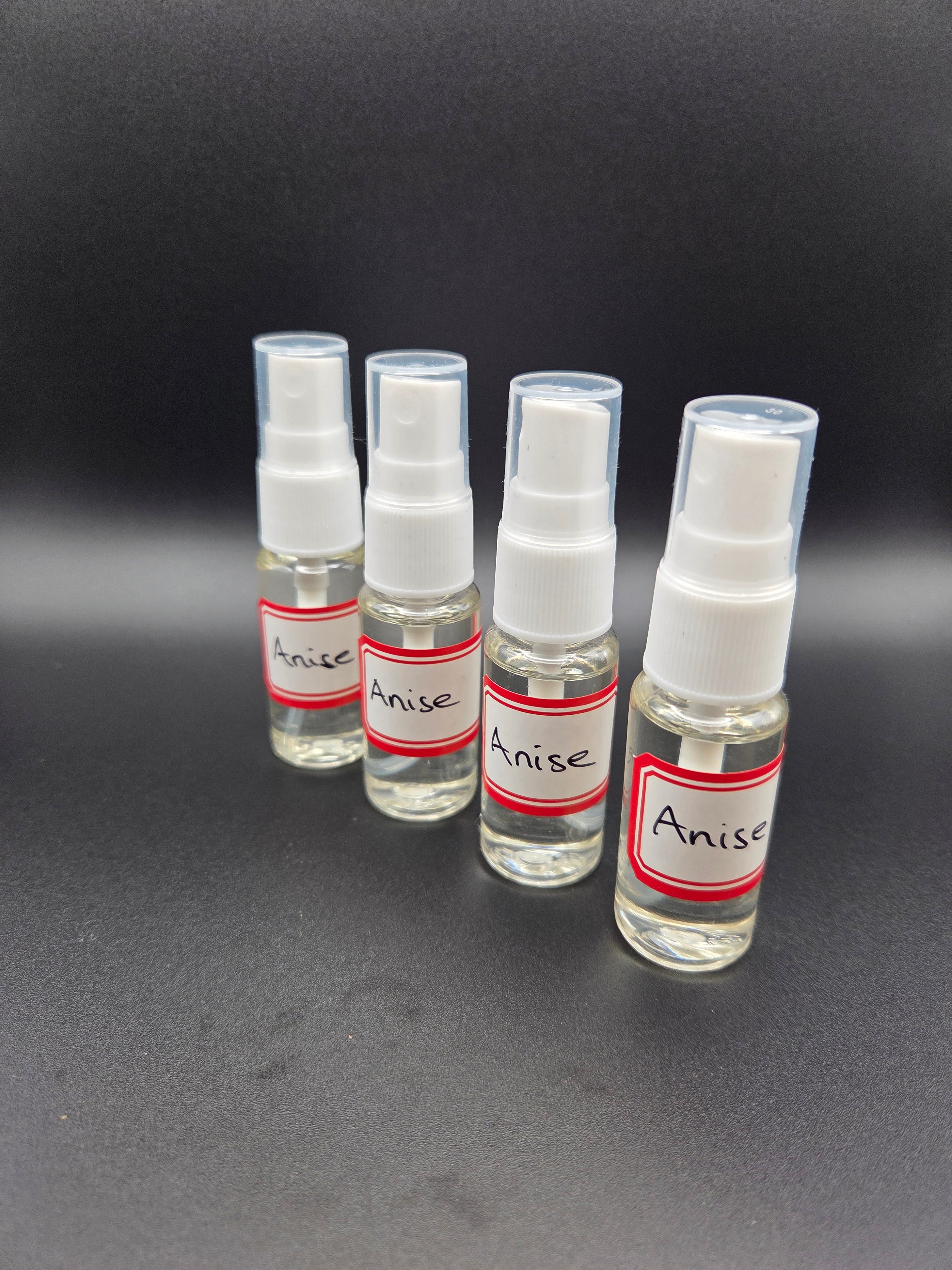 Lure Scents - 20ml Spray Bottle