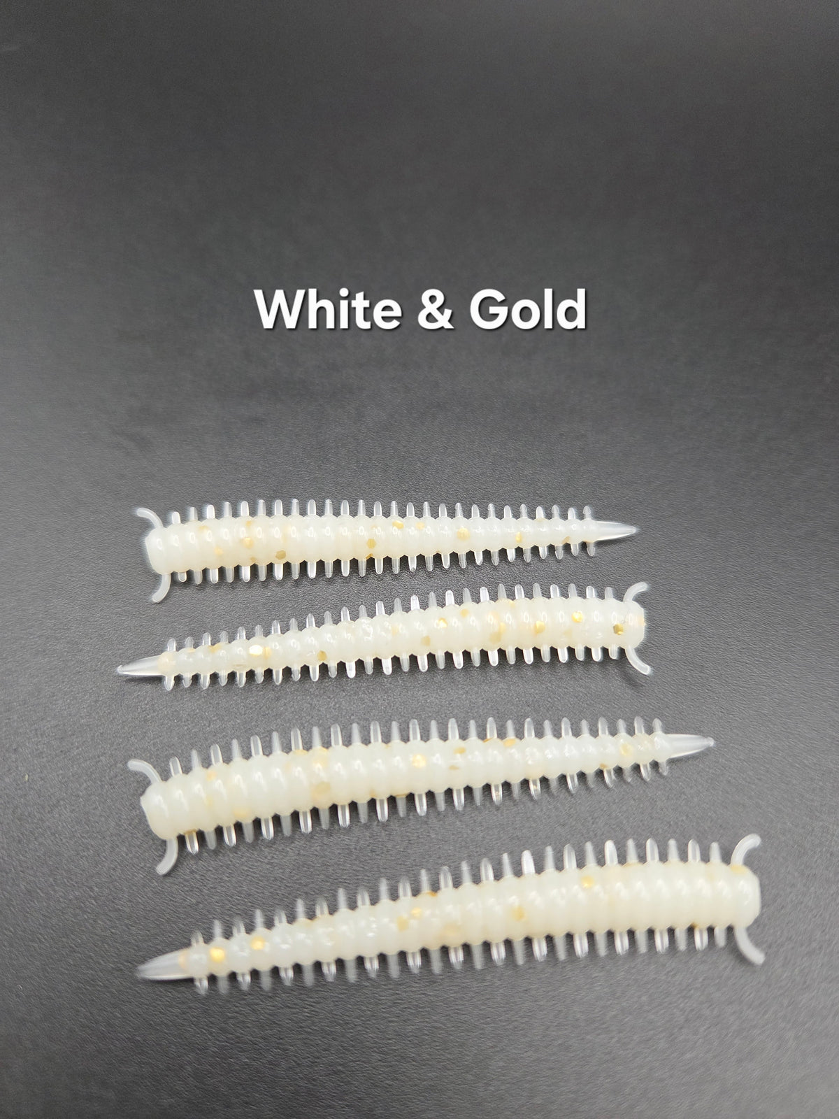Sandworm 51 (2inch) - 10 pack