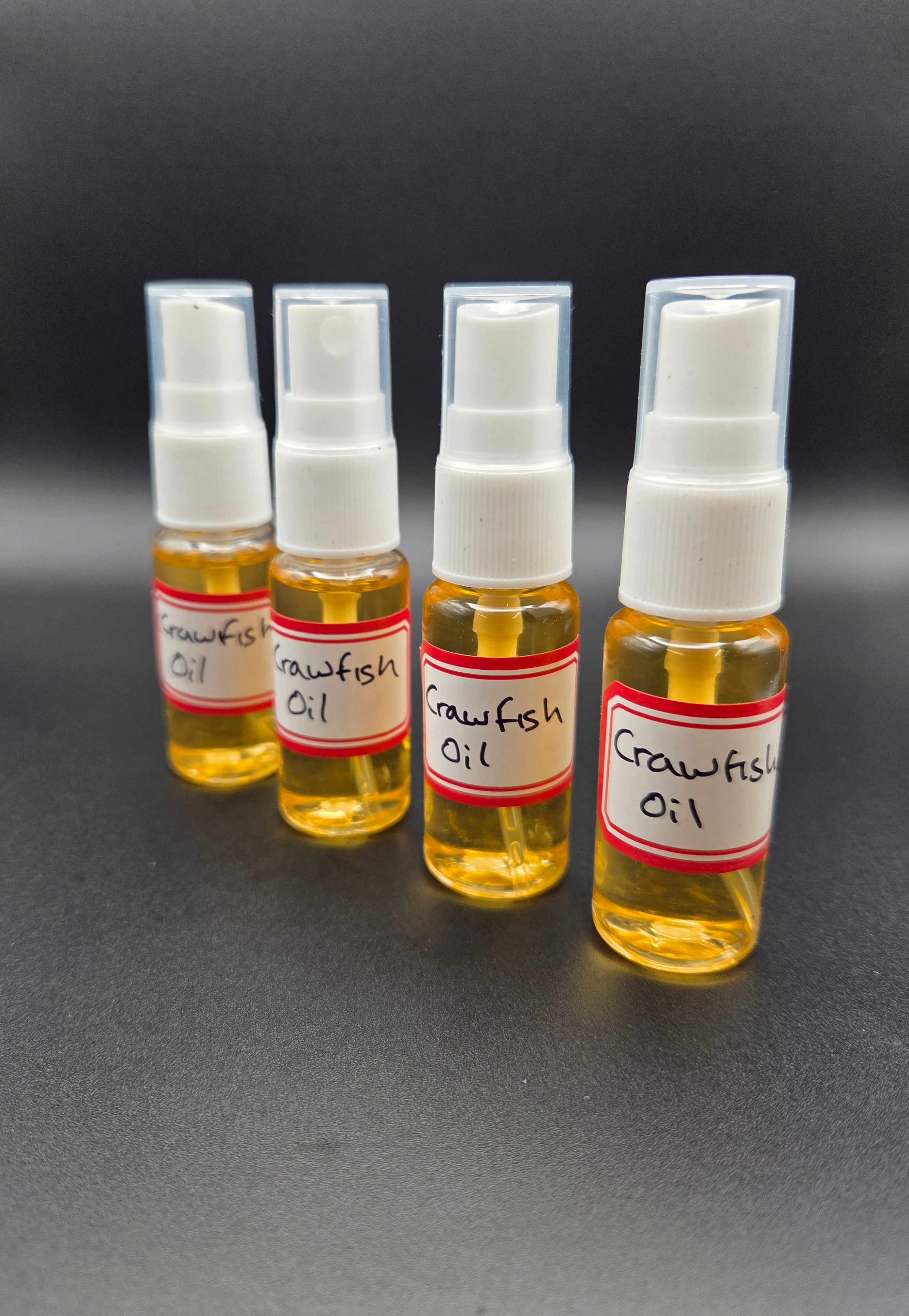 Lure Scents - 20ml Spray Bottle