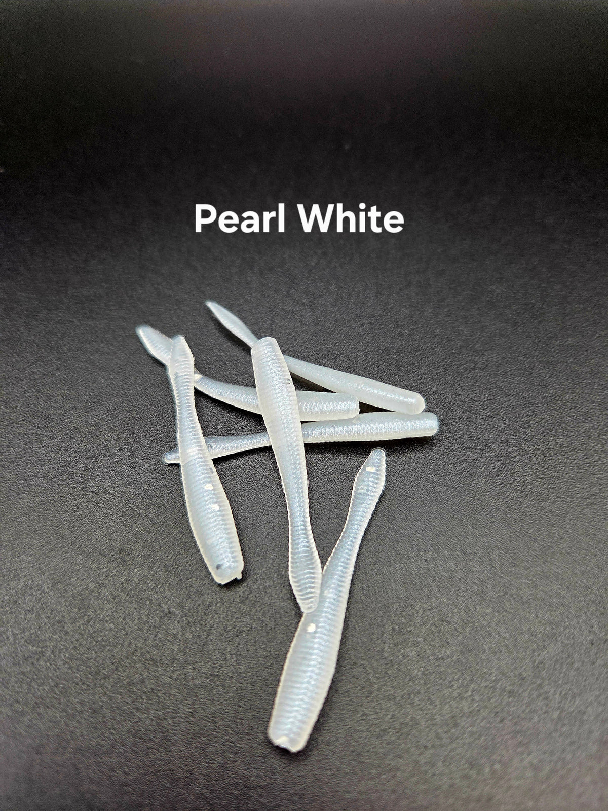 Finesse Leech 41 (1.6inch) - 18 pack