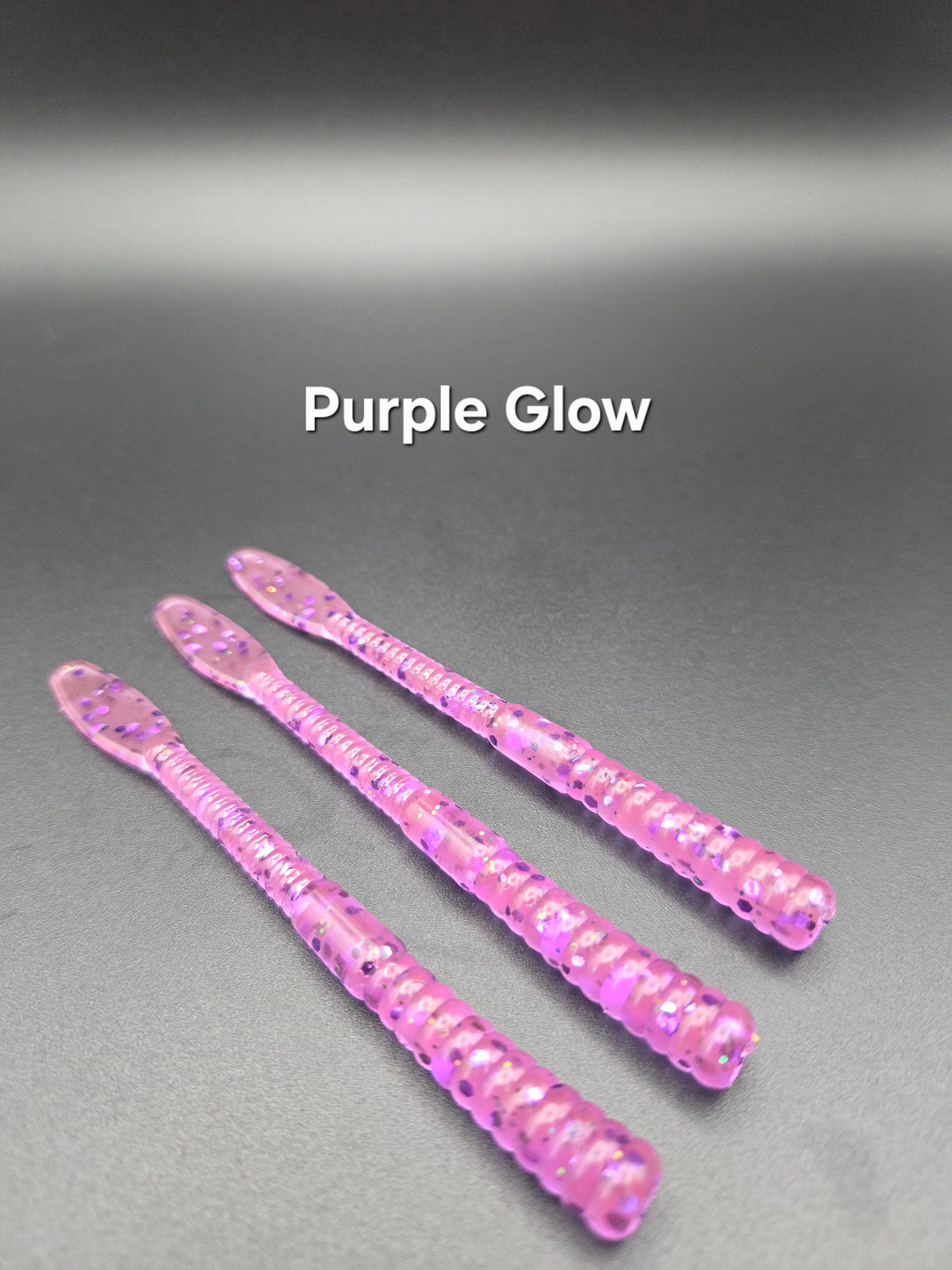 Paddle Worm 100 (4inch) - 8 pack