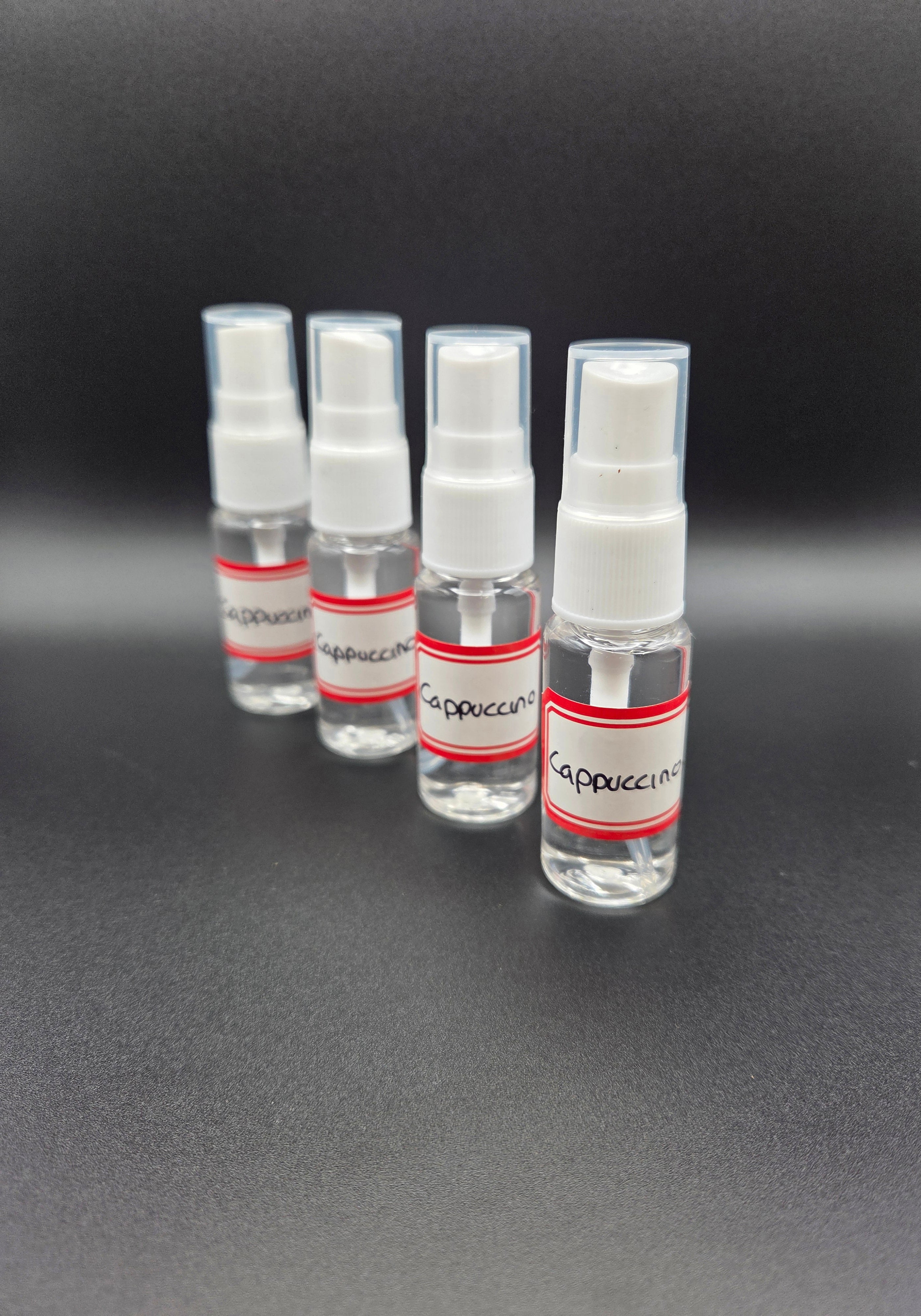 Lure Scents - 20ml Spray Bottle