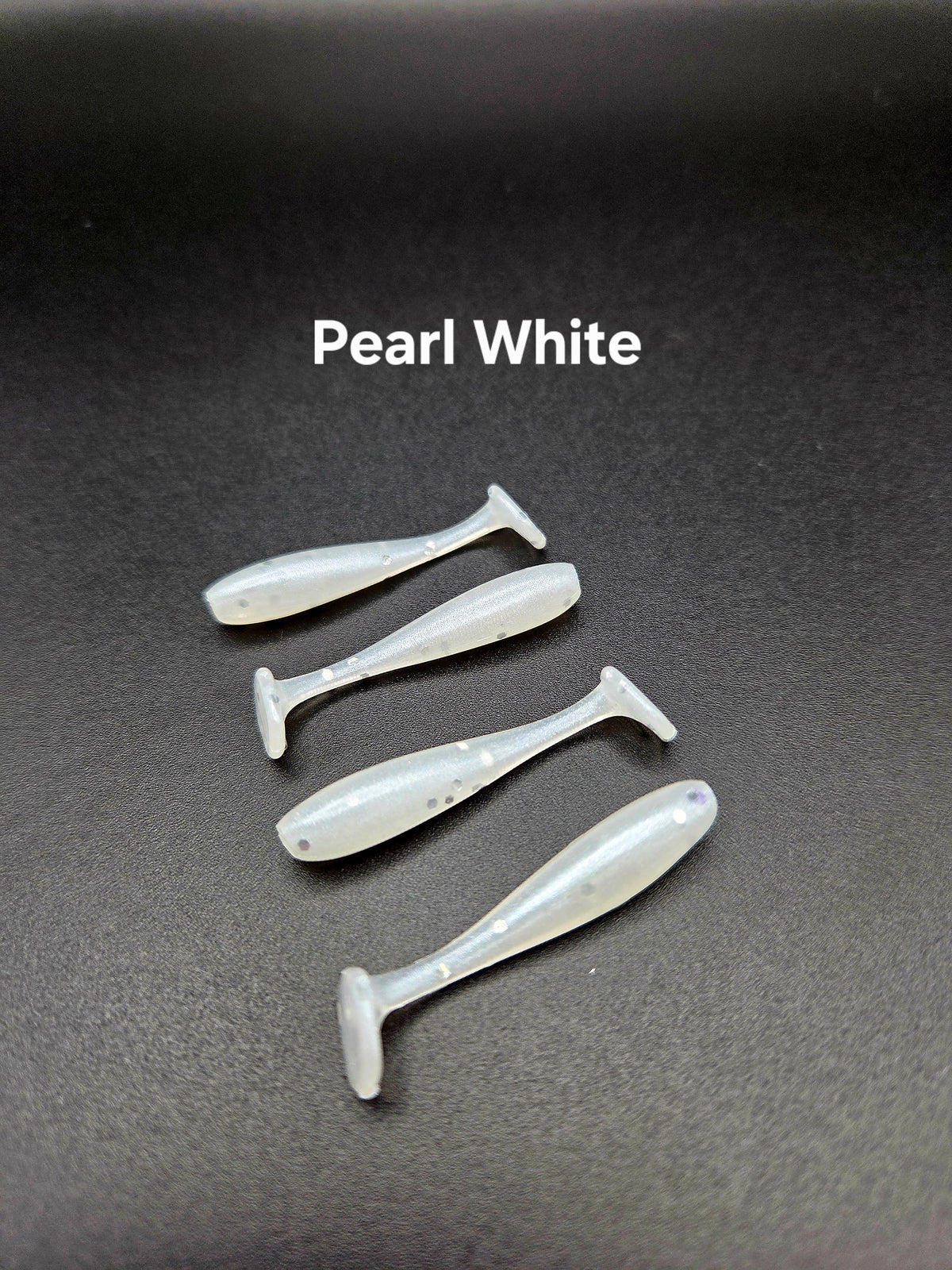 Slick Swim Shad 38 (1.5inch) - 12pack