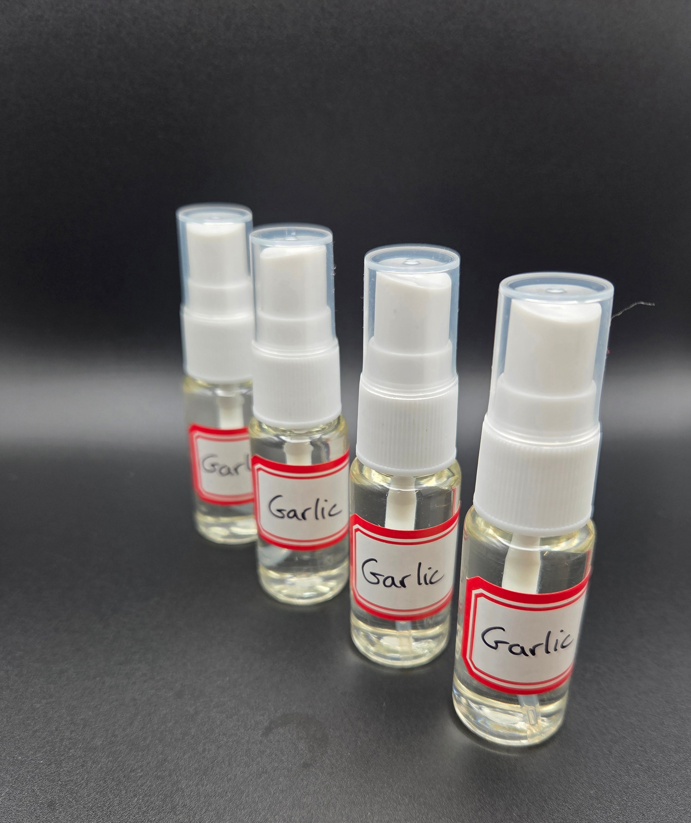 Lure Scents - 20ml Spray Bottle
