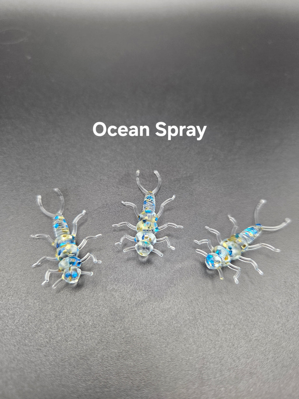 StoneFly 35 (1.375inch) - 10 pack