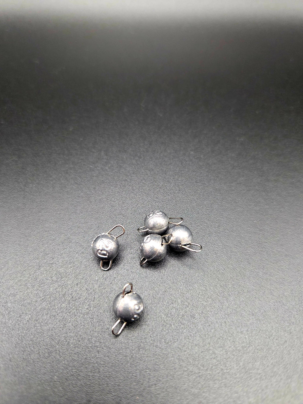 Cheb weight 2g,3g,4g,5g - 5 pack