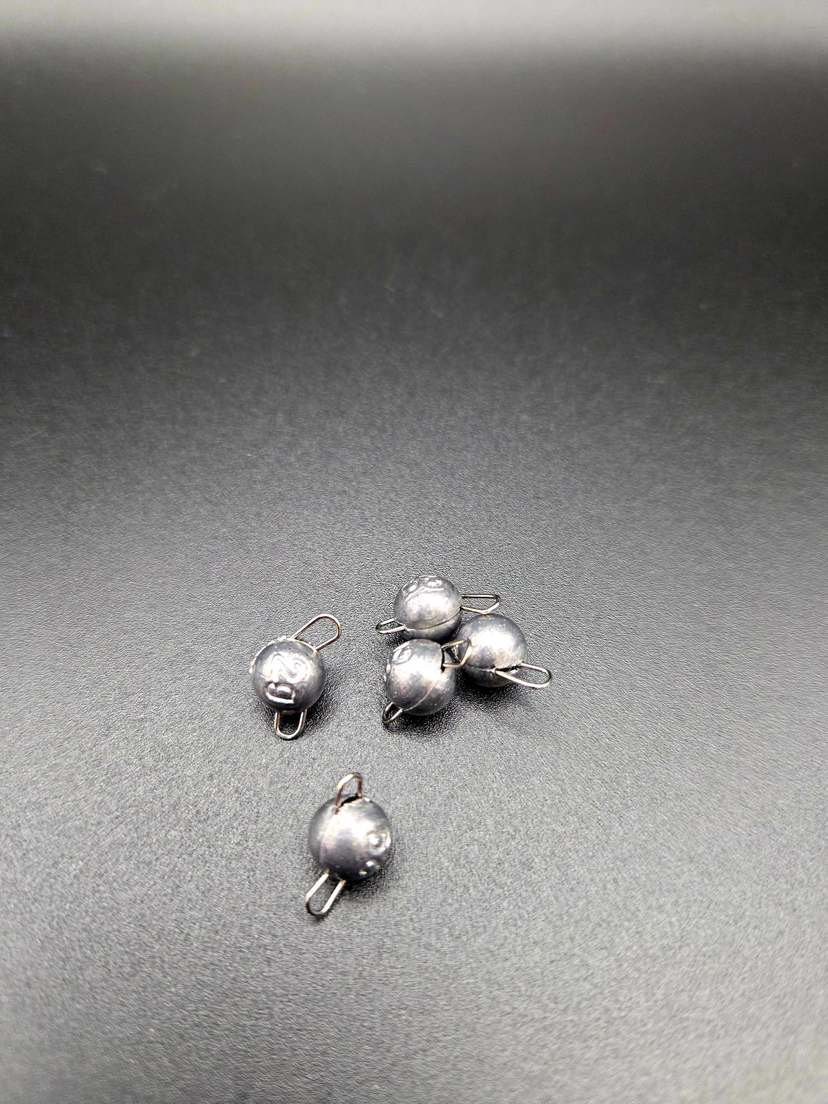 Cheb weight 2g,3g,4g,5g - 5 pack