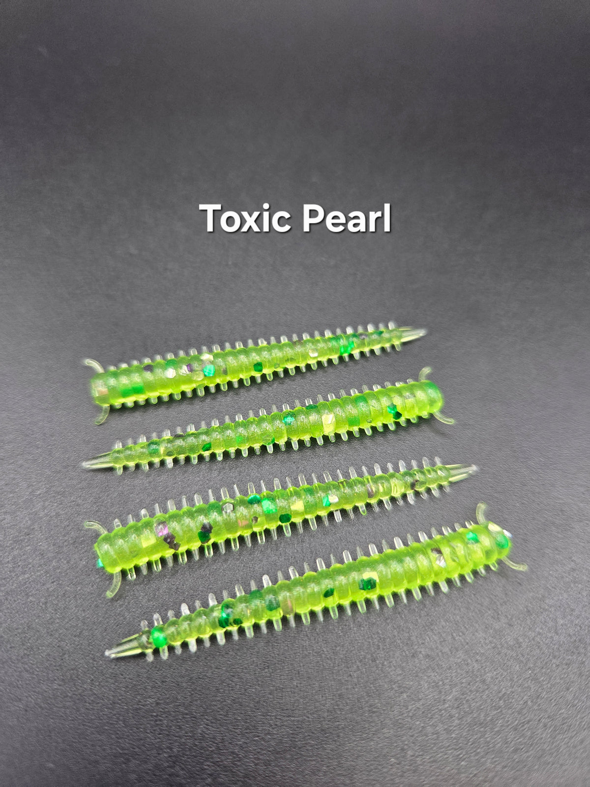 Sandworm 51 (2inch) - 10 pack