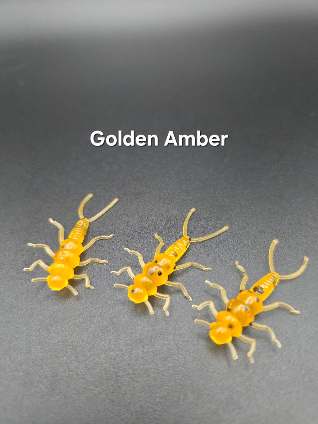 StoneFly 35 (1.375inch) - 10 pack