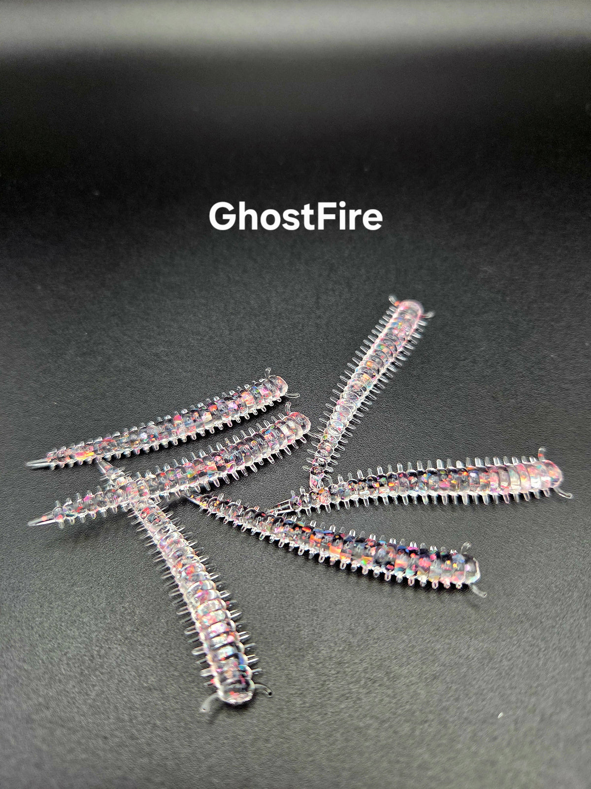 Sandworm 51 (2inch) - 10 pack