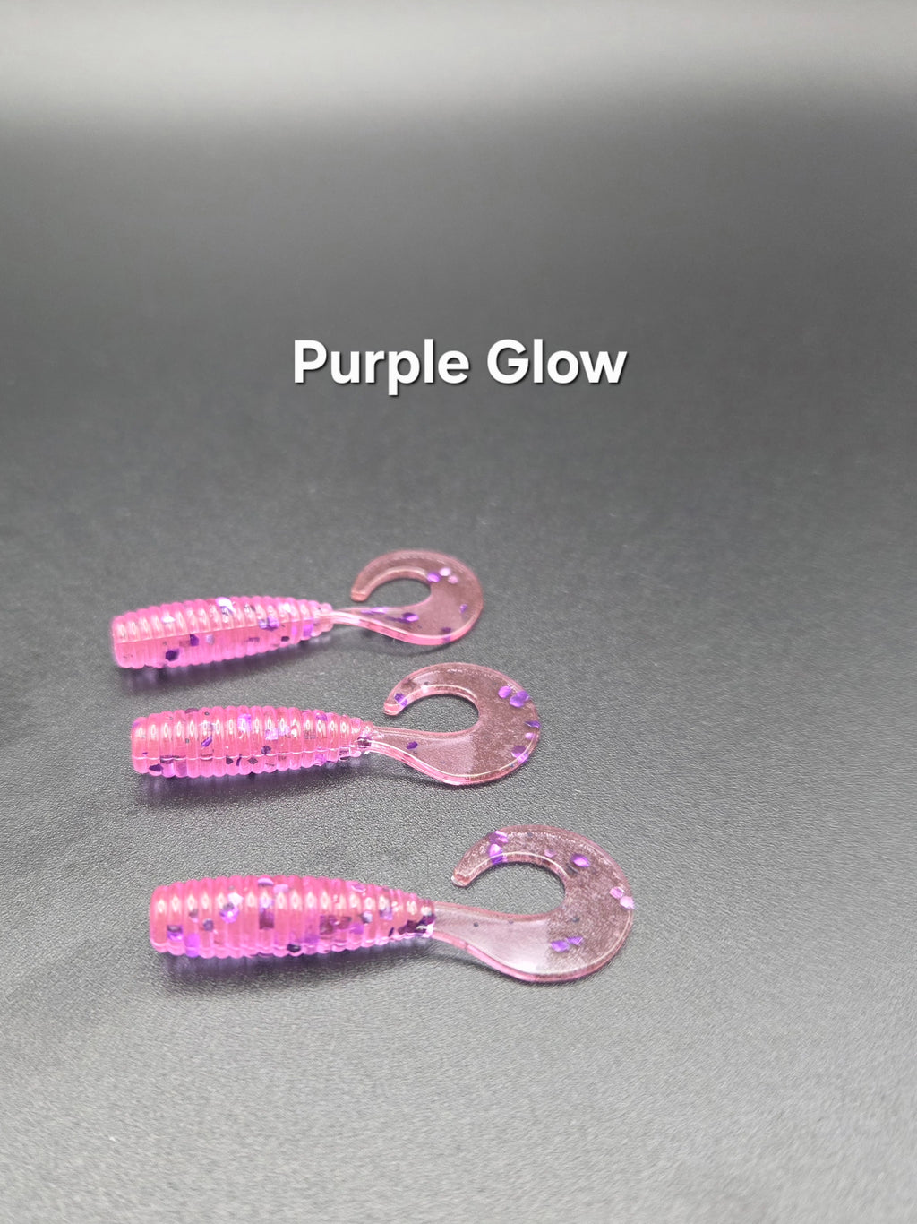 Curly Tail Grub 51 (2inch) - 16 pack