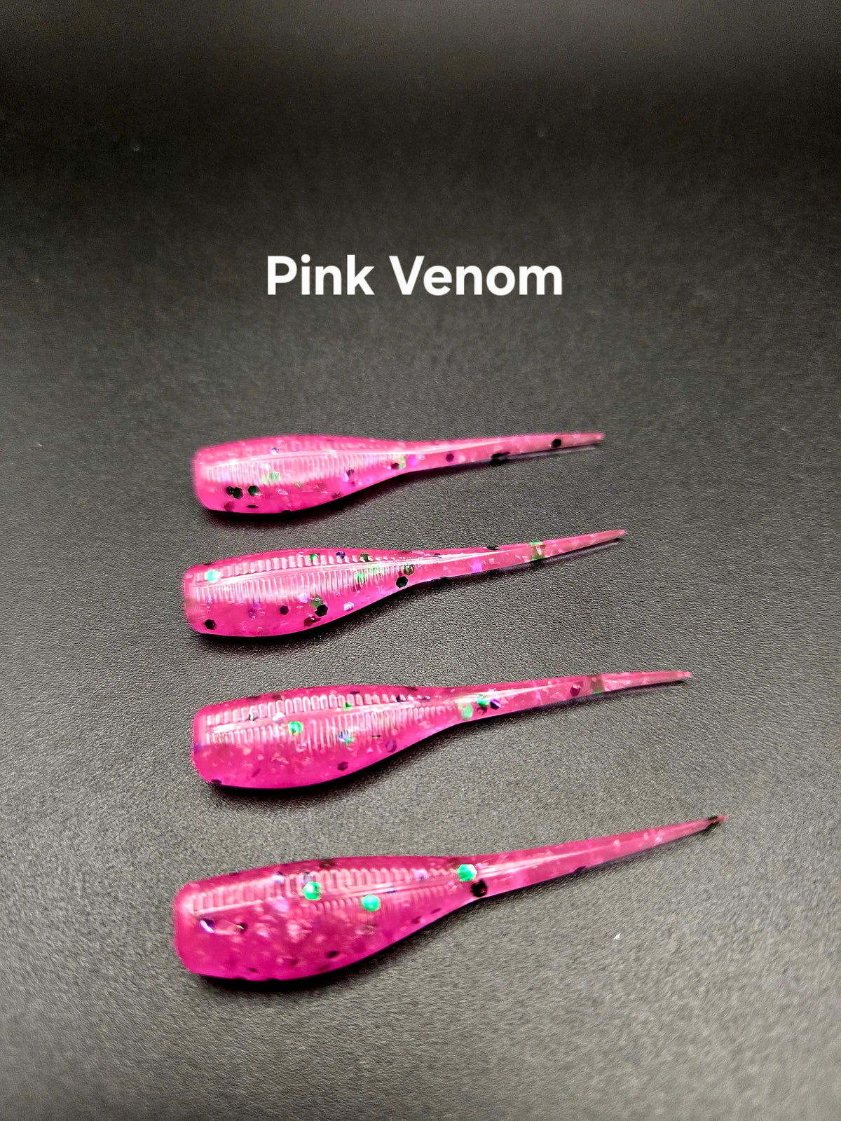 Pintail Slayer 51 (2inch) - 12 pack