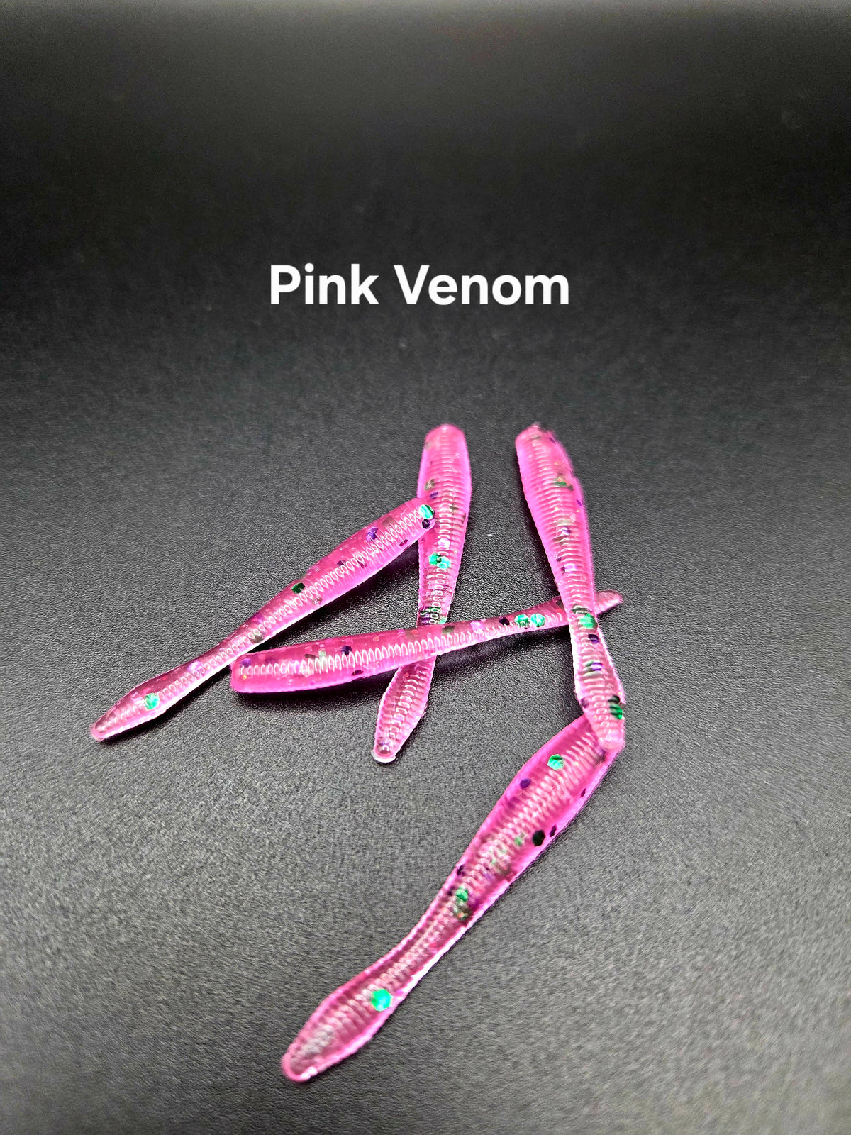 Finesse Leech 41 (1.6inch) - 18 pack