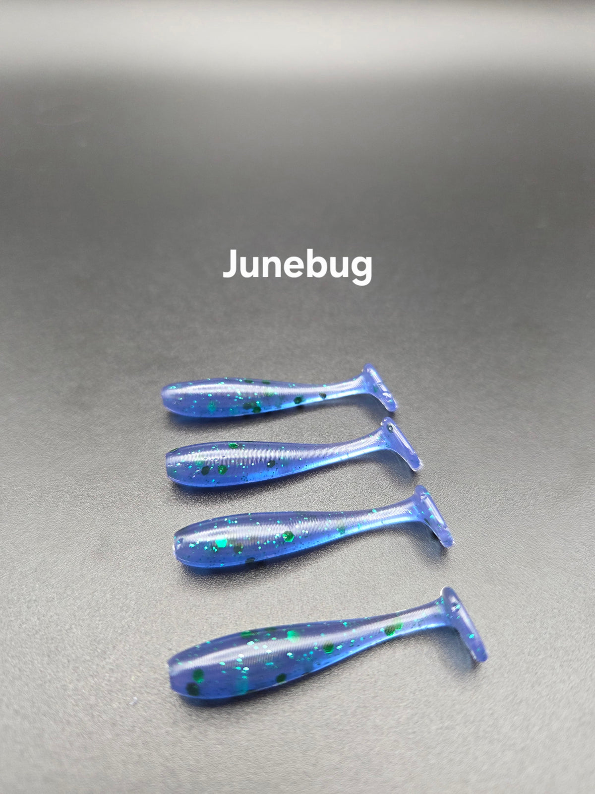 Slick Swim Shad 38 (1.5inch) - 12pack